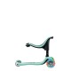 Globber | Πατίνι Scooter Go.Up Sporty Lights - Mint Globber | Πατίνι Scooter Go.Up Sporty Lights - Mint