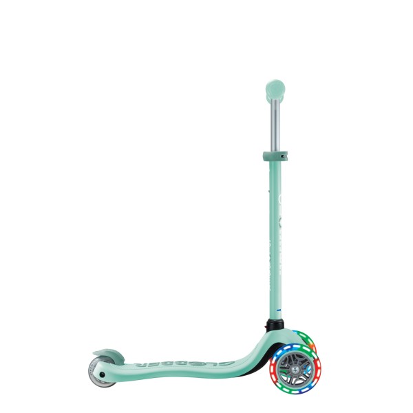 Globber | Πατίνι Scooter Go.Up Sporty Lights - Mint