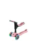 Globber | Πατίνι Scooter Go.Up Sporty Lights - Pastel Pink
