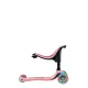 Globber | Πατίνι Scooter Go.Up Sporty Lights - Pastel Pink