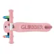 Globber | Πατίνι Scooter Go.Up Sporty Lights - Pastel Pink