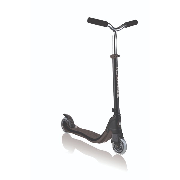 Globber | Πατίνι Scooter Flow 125 - Black/Black