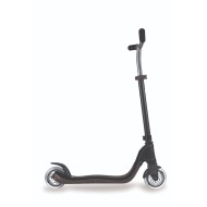 Globber | Πατίνι Scooter Flow 125 - Black/Black