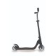 Globber | Πατίνι Scooter Flow 125 - Black/Black