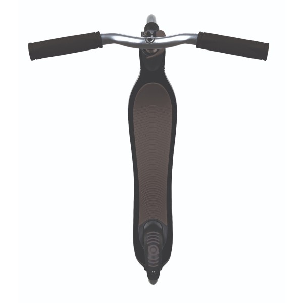 Globber | Πατίνι Scooter Flow 125 - Black/Black