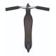 Globber | Πατίνι Scooter Flow 125 - Black/Black