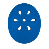 Globber | Κράνος Primo Lights - Navy Blue