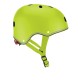 Globber | Κράνος Primo Lights - Lime Green Globber | Κράνος Primo Lights - Lime Green