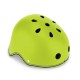 Globber | Κράνος Primo Lights - Lime Green Globber | Κράνος Primo Lights - Lime Green