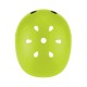 Globber | Κράνος Primo Lights - Lime Green Globber | Κράνος Primo Lights - Lime Green