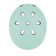 Globber | Κράνος Go Up Lights - Pastel Green Globber | Κράνος Go Up Lights - Pastel Green