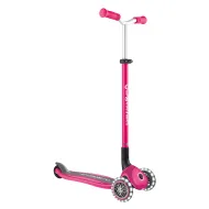 Globber | Πατίνι Scooter Master Lights - Pink