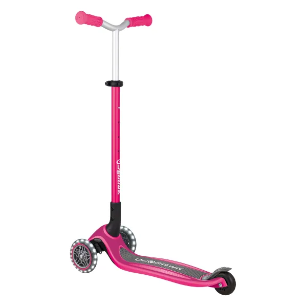 Globber | Πατίνι Scooter Master Lights - Pink