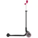 Globber | Πατίνι Scooter Master Lights - Black-Red