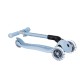 Globber | Πατίνι Scooter Junior Foldable Lights Eco - Blueberry Globber | Πατίνι Scooter Junior Foldable Lights Eco - Blueberry