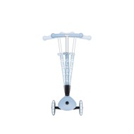 Globber | Πατίνι  Scooter Junior Foldable Lights Eco - Blueberry