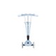 Globber | Πατίνι Scooter Junior Foldable Lights Eco - Blueberry Globber | Πατίνι Scooter Junior Foldable Lights Eco - Blueberry