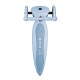 Globber | Πατίνι Scooter Junior Foldable Lights Eco - Blueberry Globber | Πατίνι Scooter Junior Foldable Lights Eco - Blueberry