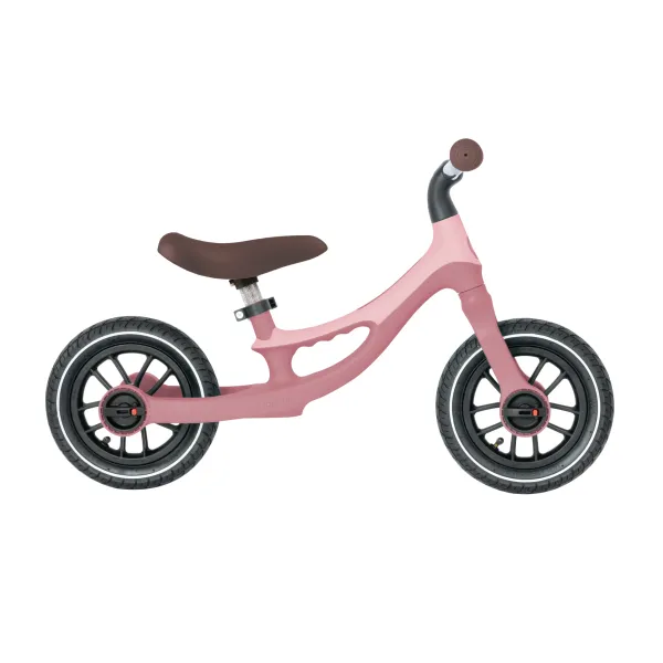 Globber | Ποδήλατο Go Bike Elite Air - Pastel Pink