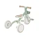 Globber | Τρίκυκλο ποδήλατο Learning Trike 3 In 1 Plus Eco - Pistachio