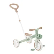 Globber | Τρίκυκλο ποδήλατο Learning Trike 3 In 1 Plus Eco - Pistachio