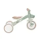 Globber | Τρίκυκλο ποδήλατο Learning Trike 3 In 1 Plus Eco - Pistachio