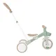 Globber | Τρίκυκλο ποδήλατο Learning Trike 3 In 1 Plus Eco - Pistachio