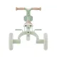 Globber | Τρίκυκλο ποδήλατο Learning Trike 3 In 1 Plus Eco - Pistachio