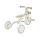 Globber | Τρίκυκλο ποδήλατο Learning Trike 3 In 1 Plus Eco - Coconut