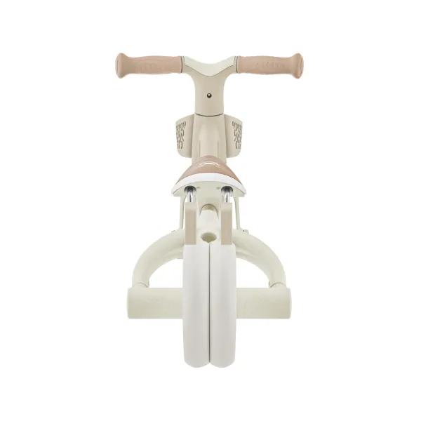 Globber | Τρίκυκλο ποδήλατο Learning Trike 3 In 1 Plus Eco - Coconut