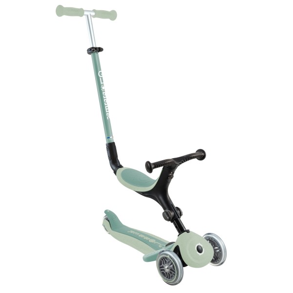 Globber | Πατίνι Scooter Go.Up Active Eco - Pistachio Globber | Πατίνι Scooter Go.Up Active Eco - Pistachio