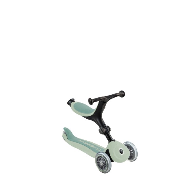 Globber | Πατίνι Scooter Go.Up Active Eco - Pistachio Globber | Πατίνι Scooter Go.Up Active Eco - Pistachio