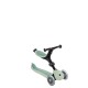 Globber | Πατίνι Scooter Go.Up Active Eco - Pistachio Globber | Πατίνι Scooter Go.Up Active Eco - Pistachio