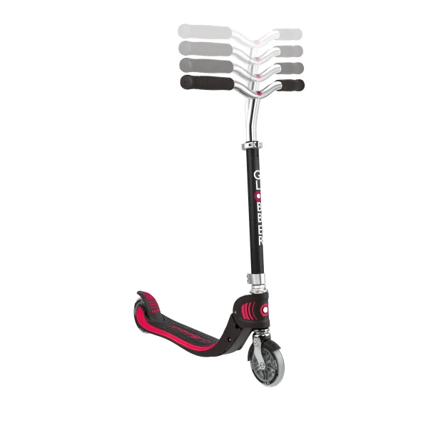 Globber | Πατίνι Foldable Flow 125 - Black