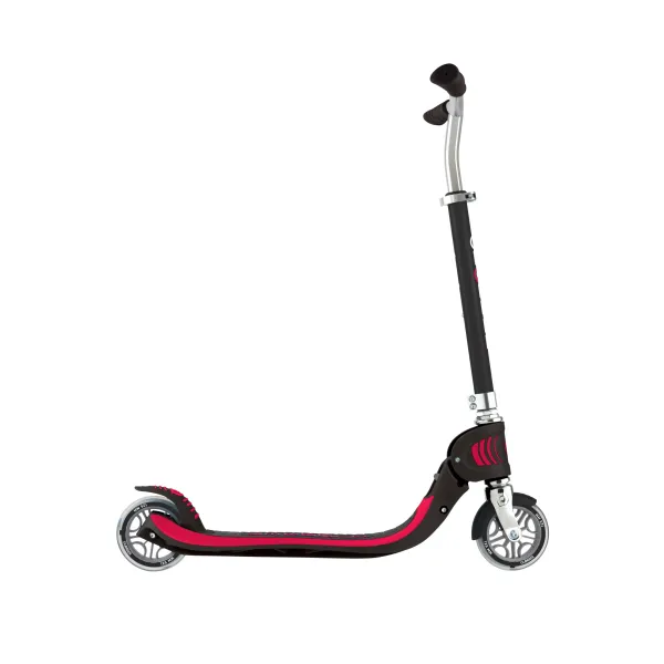 Globber | Πατίνι Foldable Flow 125 - Black