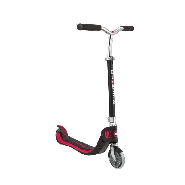 Globber | Πατίνι Foldable Flow 125 - Black