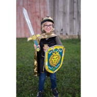 Great Pretenders | Σπαθί από μαλακό αφρώδες υλικό EVA - Λεοντόκαρδος πολεμιστής