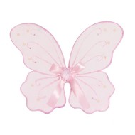 Great Pretenders | Φτερά Νεράϊδας ροζ με θήκη