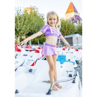 Great Pretenders | Μαγιό - Ραπουνζέλ