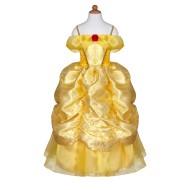 Great Pretenders | Παιδική στολή 2-4 ετών - Πριγκίπισσα Πεντάμορφη Deluxe