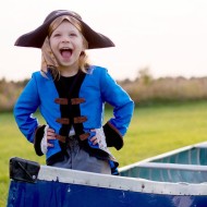 Great Pretenders | Παιδική Στολή 6-8 ετών - Πειρατής με Καπέλο