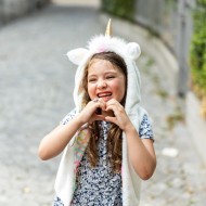 Great Pretenders | Παιδική στολή 2-4 ετών - Μονόκερος γιλέκο