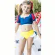 Great Pretenders | Μαγιό 5-6y - Χιονάτη