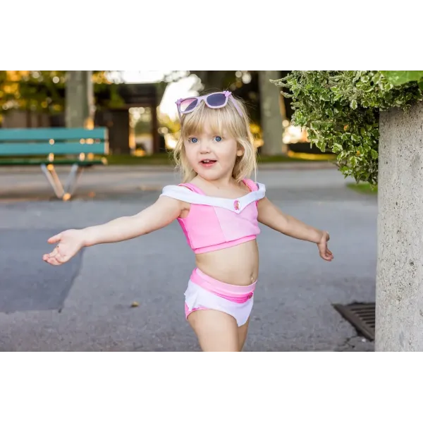 Great Pretenders | Μαγιό 3-4y - Ωραία Κοιμωμένη