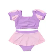 Great Pretenders | Μαγιό 5-6y - Ραπουνζέλ