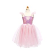 Great Pretenders | Παιδική στολή 4-6 ετών - Πριγκίπισσα με πούλιες