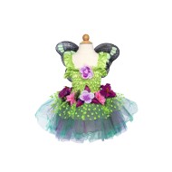 Great Pretenders | Παιδική στολή 2-4 ετών - Νεράιδα με φτερά Deluxe