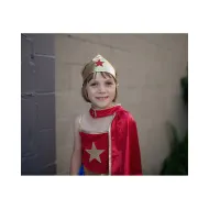 Great Pretenders | Παιδική Στολή 4-6 ετών - Σούπερ ηρωίδα Cape Star