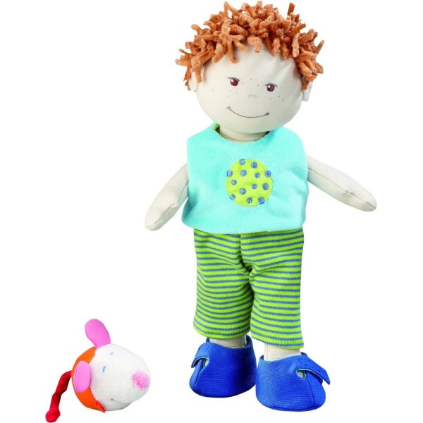 Haba | Κούκλα - Lucas 