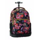 Hallmark | Τσάντα Trolley Δημοτικού - Flowers Hallmark | Τσάντα Trolley Δημοτικού - Flowers